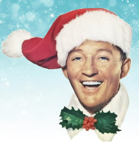 Bing Crosby records White Christmas